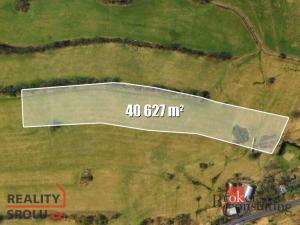 Prodej pole, Varnsdorf, 40627 m2