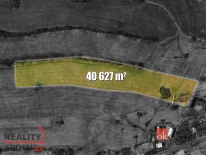Prodej pole, Varnsdorf, 40627 m2