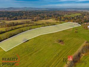 Prodej pole, Varnsdorf, 40627 m2