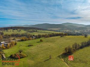 Prodej pole, Varnsdorf, 40627 m2
