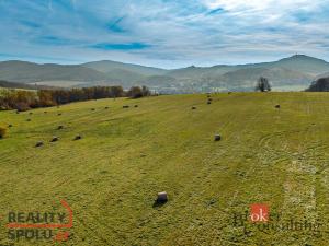 Prodej pole, Varnsdorf, 40627 m2