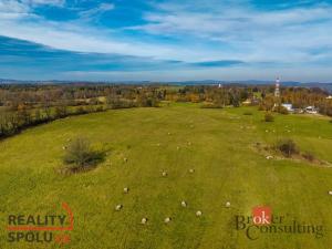 Prodej pole, Varnsdorf, 40627 m2