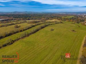 Prodej pole, Varnsdorf, 40627 m2