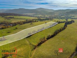 Prodej pole, Varnsdorf, 40627 m2