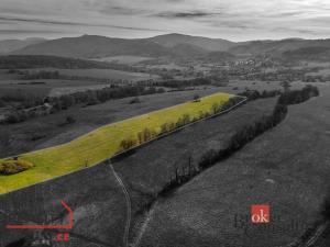 Prodej pole, Varnsdorf, 40627 m2