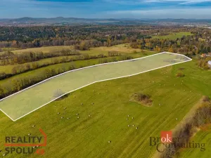 Prodej pole, Varnsdorf, 40627 m2