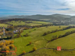 Prodej pole, Varnsdorf, 40627 m2