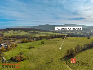 Prodej pole, Varnsdorf, 40627 m2