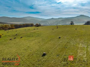 Prodej pole, Varnsdorf, 40627 m2