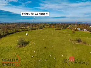 Prodej pole, Varnsdorf, 40627 m2