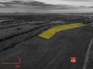 Prodej pole, Varnsdorf, 40627 m2