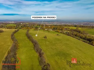 Prodej pole, Varnsdorf, 40627 m2