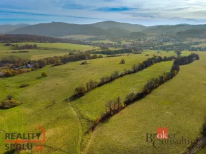 Prodej pole, Varnsdorf, 40627 m2