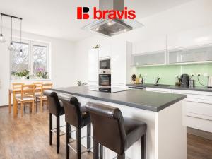 Prodej bytu 3+kk, Brno - Husovice, Vranovská, 95 m2