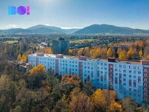 Prodej bytu 2+1, Třinec, Dukelská, 50 m2