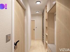 Prodej bytu 2+1, Třinec, Dukelská, 50 m2