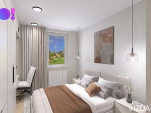 Prodej bytu 2+1, Třinec, Dukelská, 50 m2