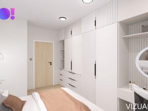 Prodej bytu 2+1, Třinec, Dukelská, 50 m2