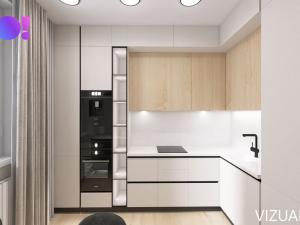 Prodej bytu 2+1, Třinec, Dukelská, 50 m2