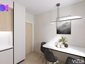 Prodej bytu 2+1, Třinec, Dukelská, 50 m2