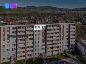 Prodej bytu 2+1, Třinec, Dukelská, 50 m2