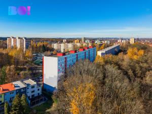 Prodej bytu 2+1, Třinec, Dukelská, 50 m2