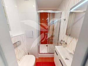 Pronájem bytu 1+1, Dýšina, K Chlumu, 35 m2