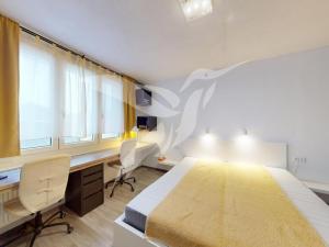 Pronájem bytu 1+1, Dýšina, K Chlumu, 35 m2