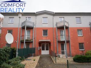 Prodej bytu 1+1, Ostrava - Dubina, Františka Formana, 37 m2