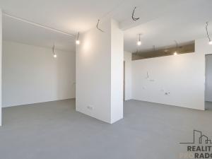 Prodej bytu 1+kk, Ostrava - Moravská Ostrava, Bachmačská, 45 m2