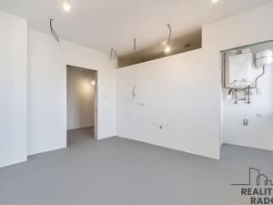 Prodej bytu 1+kk, Ostrava - Moravská Ostrava, Bachmačská, 45 m2