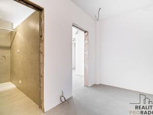 Prodej bytu 1+kk, Ostrava - Moravská Ostrava, Bachmačská, 45 m2