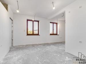 Prodej bytu 1+kk, Ostrava - Moravská Ostrava, Bachmačská, 45 m2