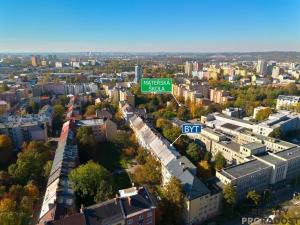 Prodej bytu 1+kk, Ostrava - Moravská Ostrava, Bachmačská, 45 m2