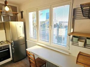 Pronájem bytu 2+1, Kralupy nad Vltavou - Lobeček, Dr. E. Beneše, 56 m2