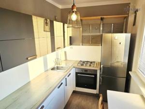 Pronájem bytu 2+1, Kralupy nad Vltavou - Lobeček, Dr. E. Beneše, 56 m2