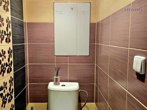 Pronájem bytu 2+1, Kralupy nad Vltavou - Lobeček, Dr. E. Beneše, 56 m2