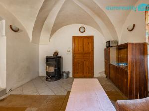 Prodej rodinného domu, Teplá - Babice, 134 m2