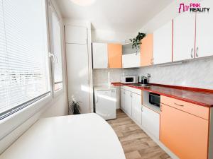 Pronájem bytu 1+1, Kostelec nad Orlicí, Proškova, 32 m2