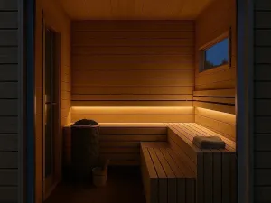 Prodej mobilheimu, České Budějovice, nám. Přemysla Otakara II., 24 m2