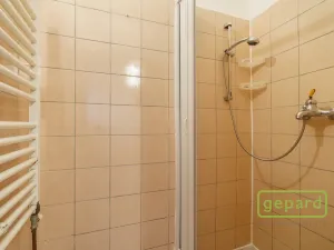 Prodej atypického bytu, Karlovy Vary, Rohová, 120 m2