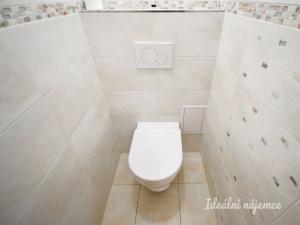 Pronájem bytu 3+kk, Brno - Trnitá, Podnásepní, 69 m2