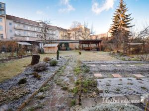 Pronájem bytu 3+kk, Brno - Trnitá, Podnásepní, 69 m2