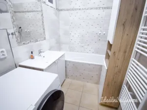 Pronájem bytu 3+kk, Brno - Trnitá, Podnásepní, 69 m2