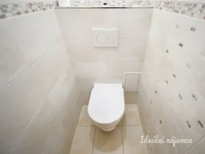 Pronájem bytu 3+kk, Brno - Trnitá, Podnásepní, 69 m2