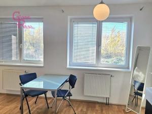 Pronájem bytu 1+kk, Brno - Líšeň, Poslušného, 33 m2