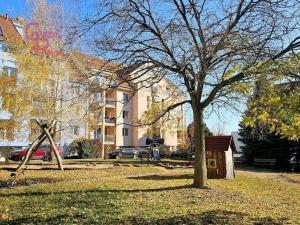 Pronájem bytu 1+kk, Brno - Líšeň, Poslušného, 33 m2