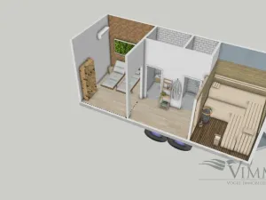 Prodej komerční nemovitosti, České Budějovice, nám. Přemysla Otakara II., 24 m2