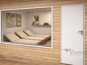 Prodej komerční nemovitosti, České Budějovice, nám. Přemysla Otakara II., 19 m2