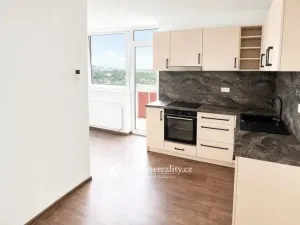 Pronájem bytu 1+1, Znojmo, Kosmákova, 41 m2
